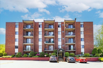 131 Franklin St #406 1