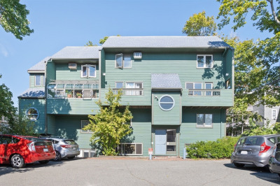 6 Sherman St #B 1