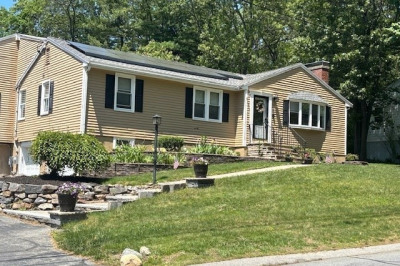 3 Upland Street #3 1