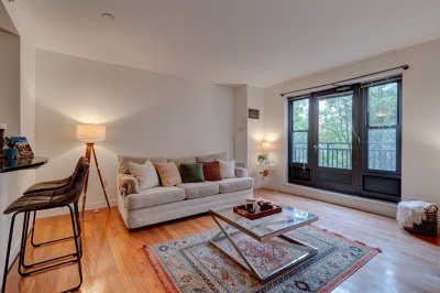 519 Harrison Ave #421D 1