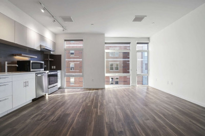 839 Beacon Street #307