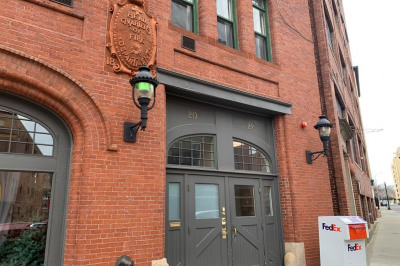 18-22 Essex St #11 1