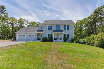 15 Littlefield Pond Road