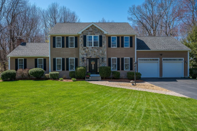 24 Hilltop Farm Rd