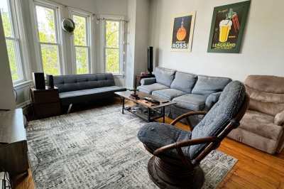 1106 Cambridge Street #1106 1