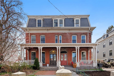 31 Millmont Street #1 1