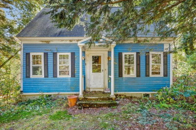 10 Sycamore Rd
