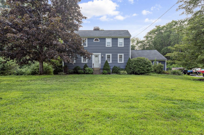 220 South Street