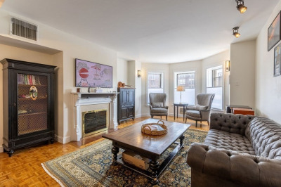 416 Commonwealth Ave #212 1