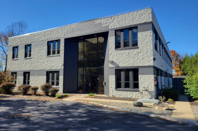 121 Brick Kiln Road #208 1