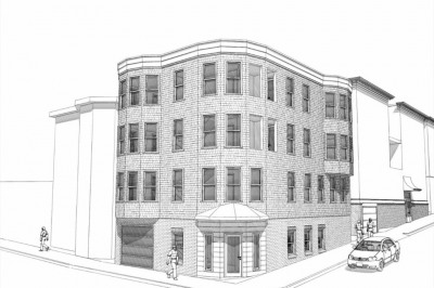 78 Gates Street #2 1