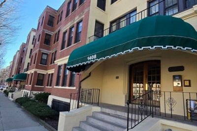 1408 Commonwealth Ave #2 1