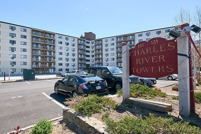151 Coolidge Ave #415 1