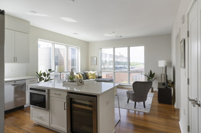 3531 Washington St #501 1