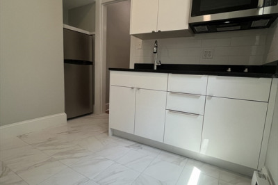 73 Park Drive #9 1