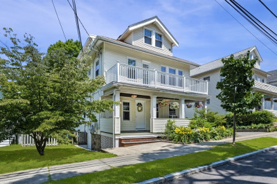 31 Surry Rd #31