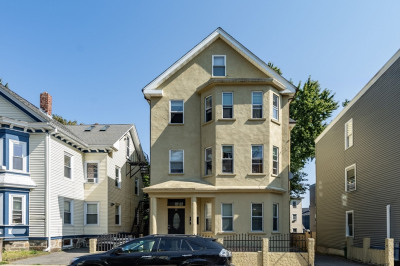 66 Mozart Street 1
