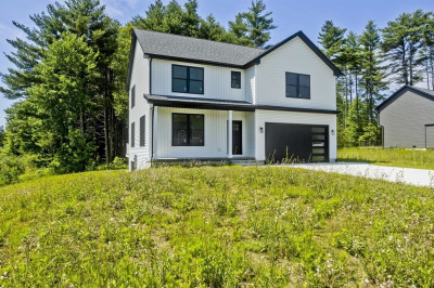 11 Woodland Lane 1