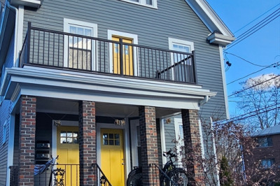 1-3 Laurel St #2 1