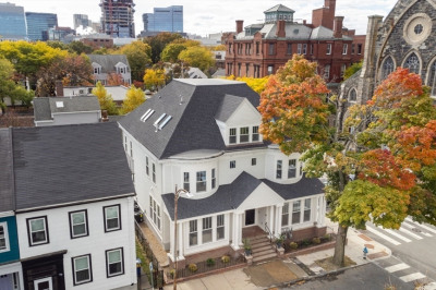 140 Otis Street #2 1