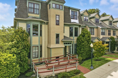 43 Weston Ave #43B 1