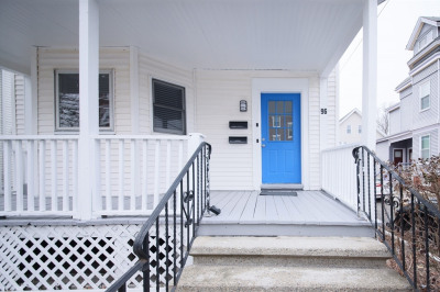 96 Washington St #.2 1