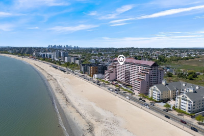 350 Revere Beach Boulevard #P2-11J 1