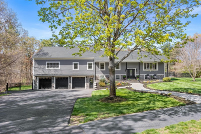 27 Ashwood Avenue 1