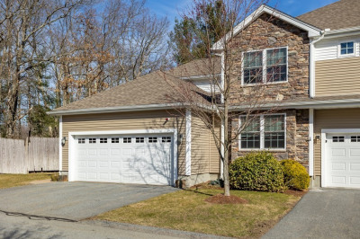 21 Preston Way #21