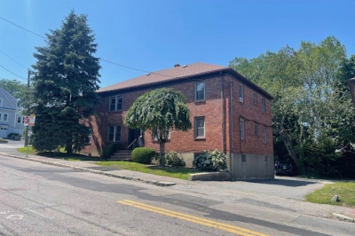9 Common St. #1 1