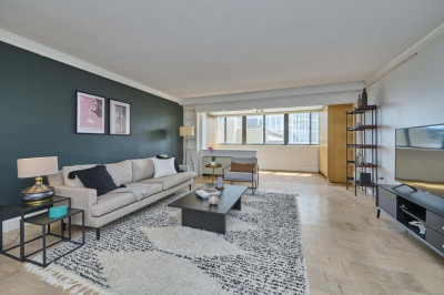 6 Whittier Place #10H 1