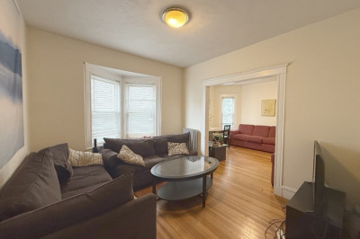 34 Belknap Street #2 1