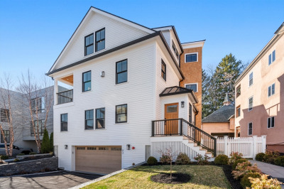 71 Greenough Street #2 1