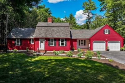 13 Gerrish Rd