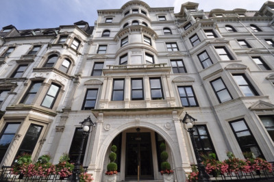 160 Commonwealth Ave #513 1