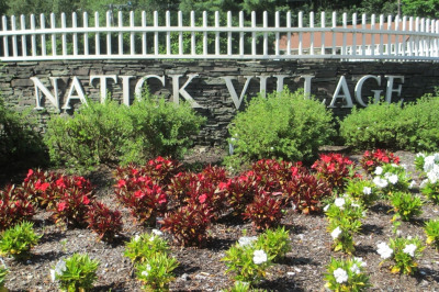 14 Village Green Lane #1