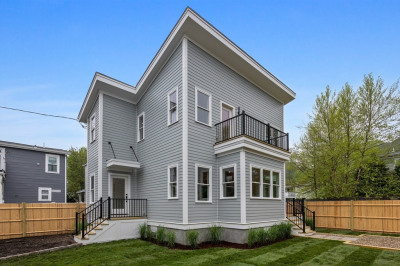 30 A EmerAld RoAd #A 1