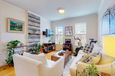 309-311 Emerson St #8 1