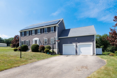 8 Denfield Rd