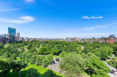 151 Tremont St #16P