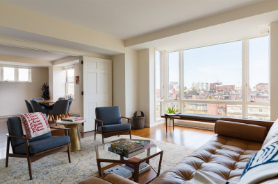 2 Commonwealth Avenue #8G 1