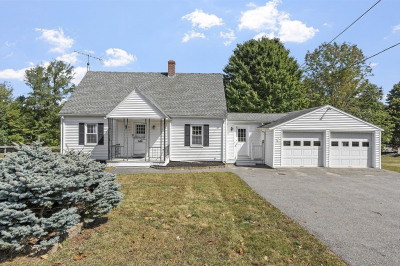 45 Bacon St 1