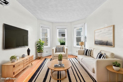1 King Street #3 1