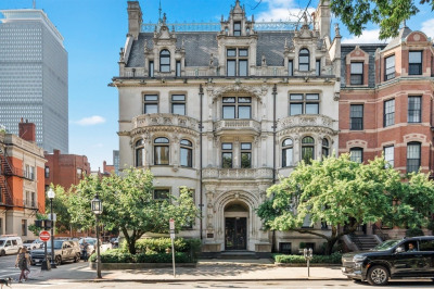 314 Commonwealth Ave #PH 1