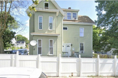 25 Porter Street #3 1