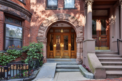 36 Hancock St. #7A 1