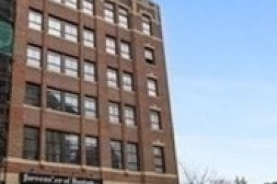 121-127 Portland St #304 1