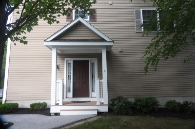 101 Hopkins #1 1