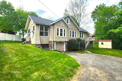 14 Drummond Avenue 1