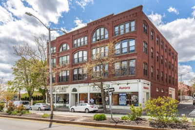 140 Washington Street #1C 1